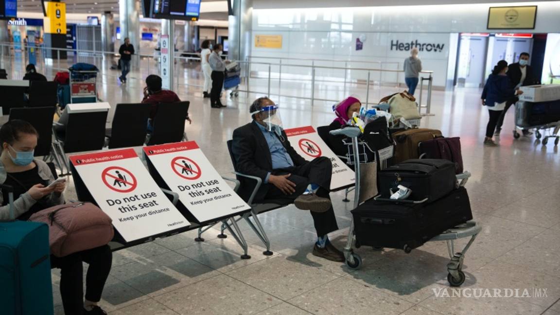 $!Confinamiento y otras medidas han evitado 3.1 millones de muertes en Europa