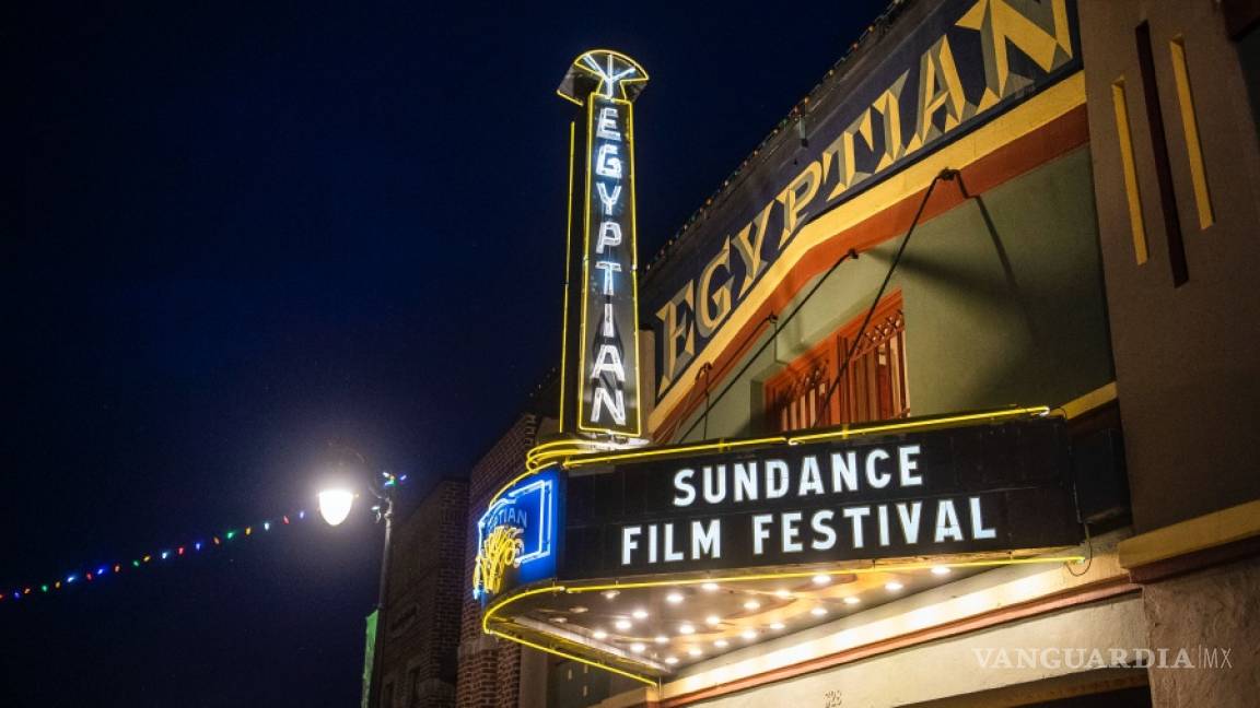 El Festival de Cine de Sundance amplía sus fronteras, podría llegar a CDMX en 2021