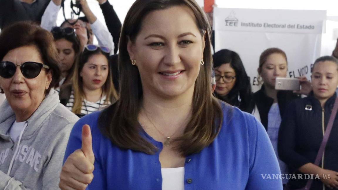 Posponen hasta enero nombramiento de gobernador interino en Puebla