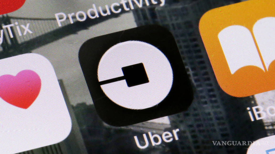 Uber apunta a un valor de debut en el mercado de valores de hasta 90 mil mdd