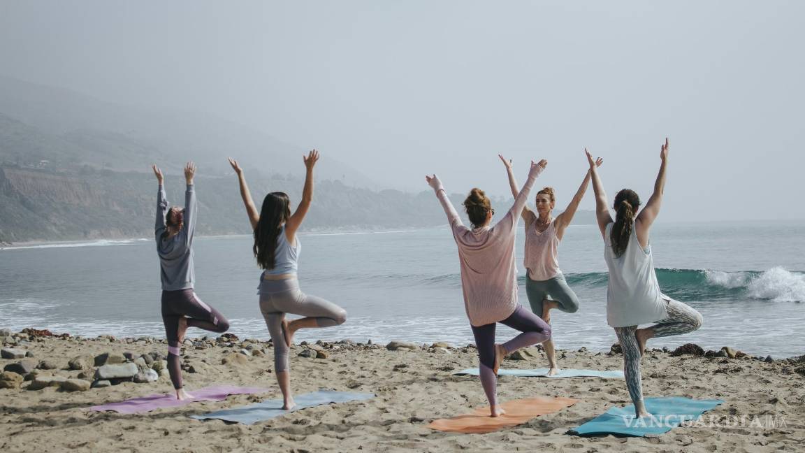 $!YOGA ACCESIBLE: POSES Y PRÁCTICAS PARA CADA CUERPO.