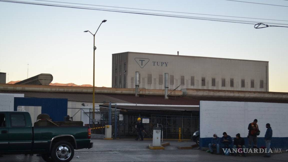 Tupy adquiere Teksid, el negocio de componentes de hierro fundido de FCA