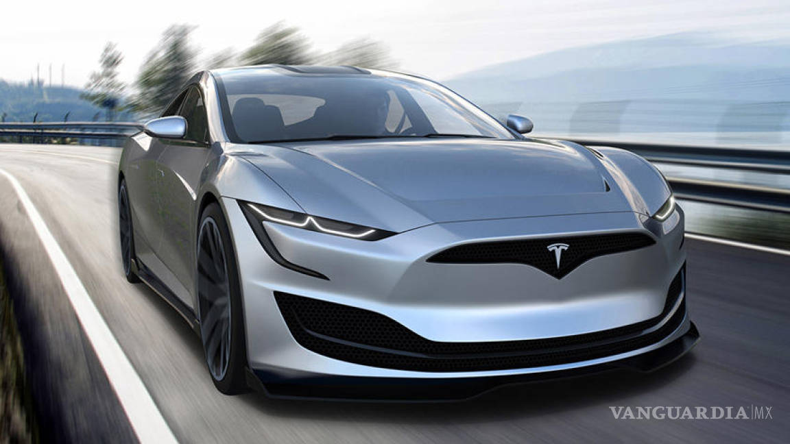 Tu auto Tesla sabrá qué le falla y 'pedirá solito' la refacción