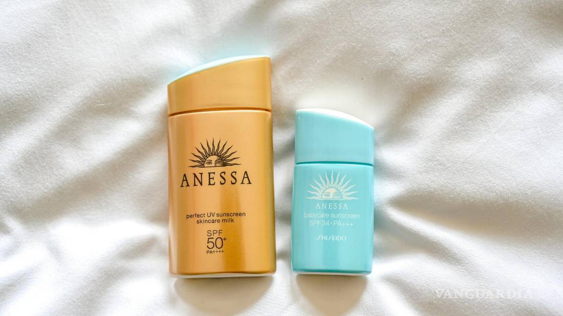 $!Asegúrate de aplicar un protector solar de amplio espectro con un SPF de al menos 30 cada mañana.