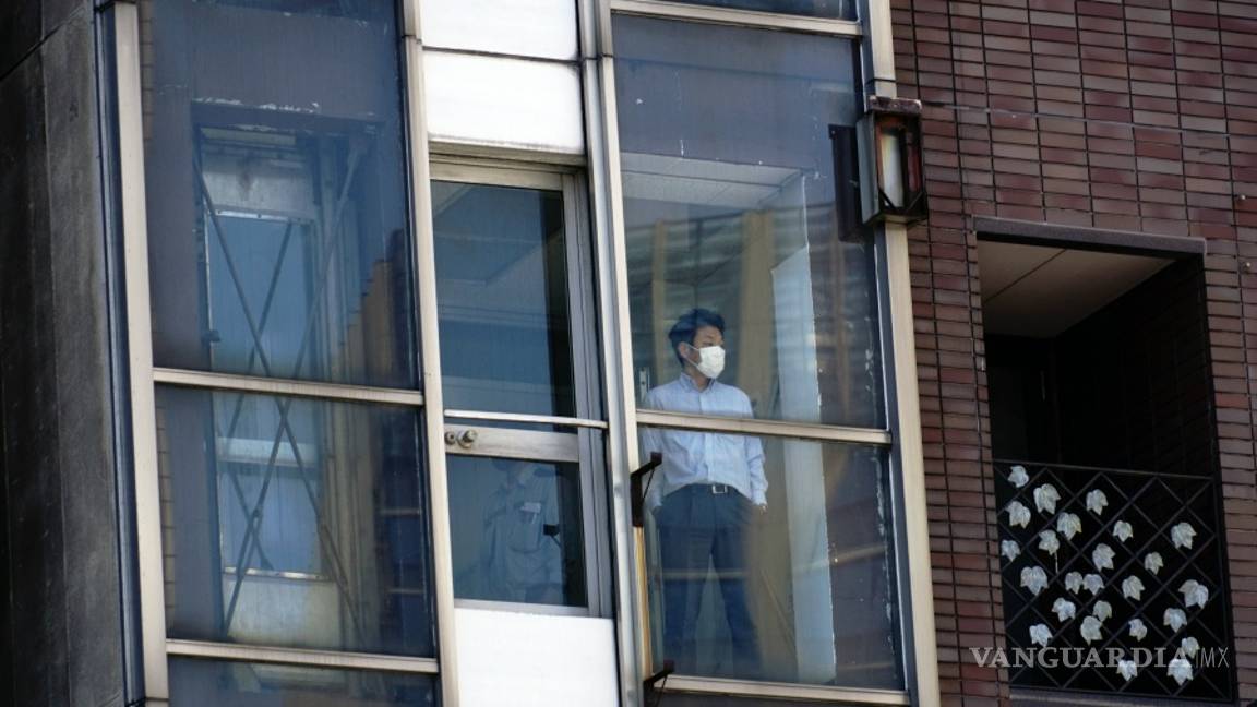 $!Japón levanta la alerta por coronavirus en casi todo el país pero no en Tokio
