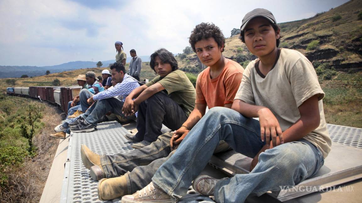 Aumenta deportación de niños migrantes en México