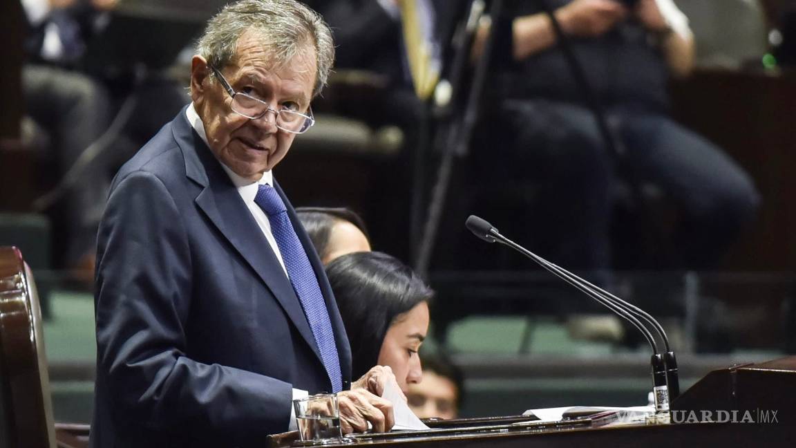 $!Morena propone que el salario mínimo sea establecido por estudios del Coneval