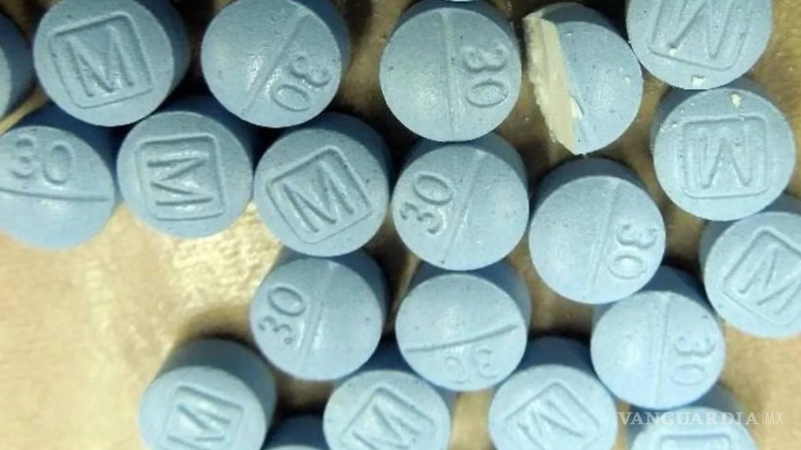 $!El consumo de fentanilo es otra de las drogas que preocupan a especialistas en la atención de adicciones.