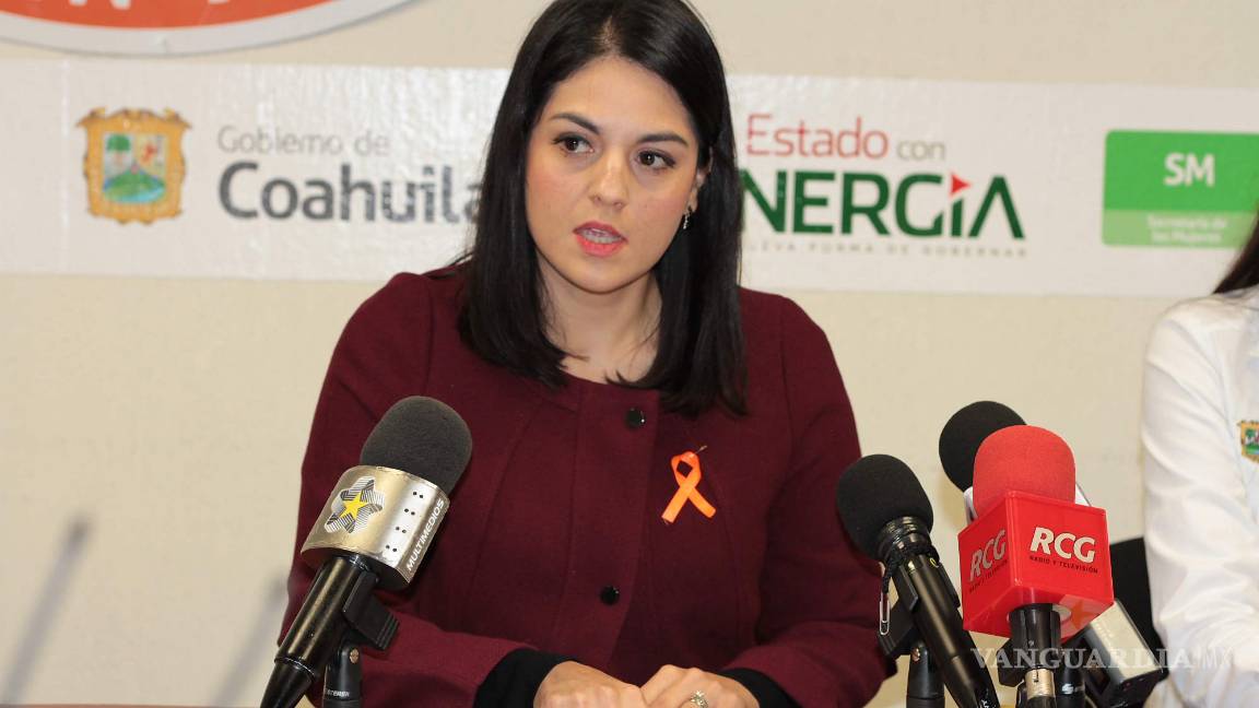 $!Recomendaciones a Torreón por alerta de género, se darán en 15 días