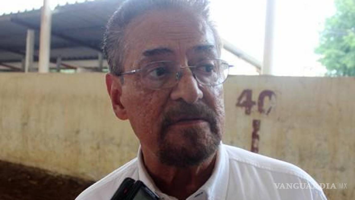 $!José Eduardo Beltrán Hernández