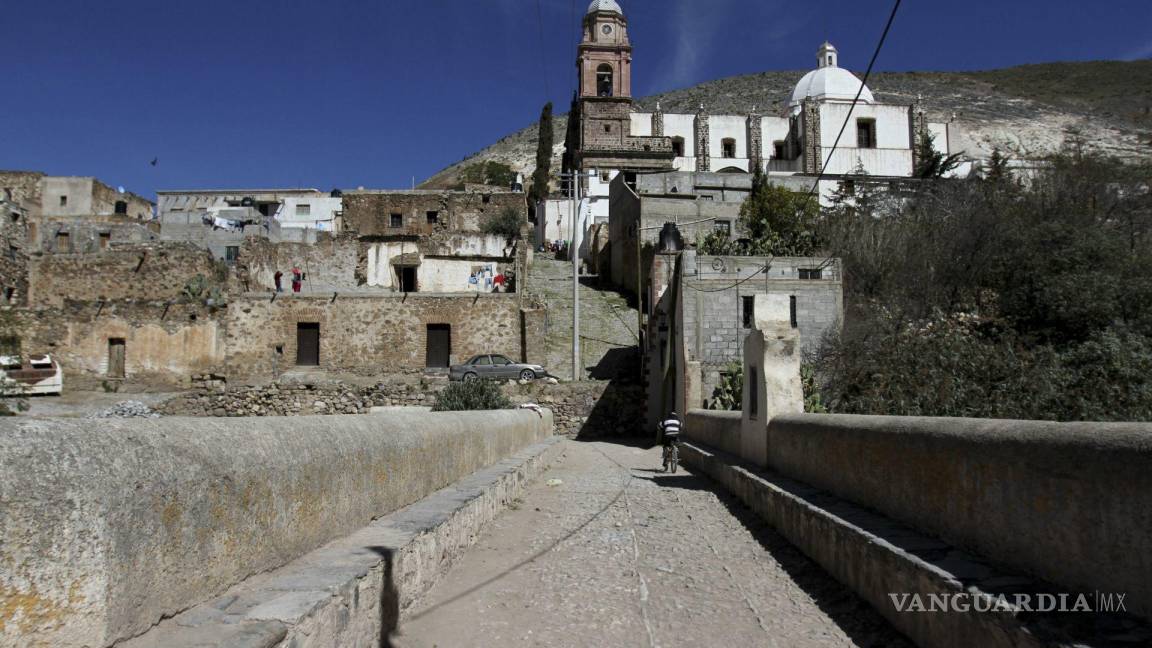 Mágica atmósfera: La riqueza de Real de Catorce