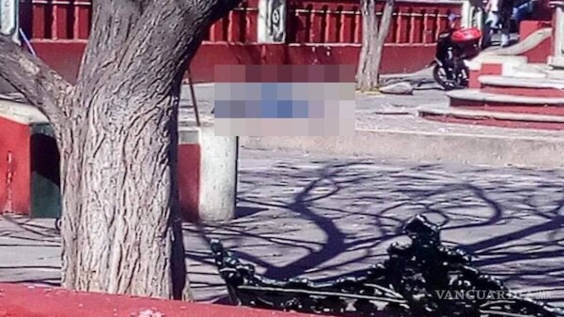Ataque armado deja un turista muerto en Guanajuato