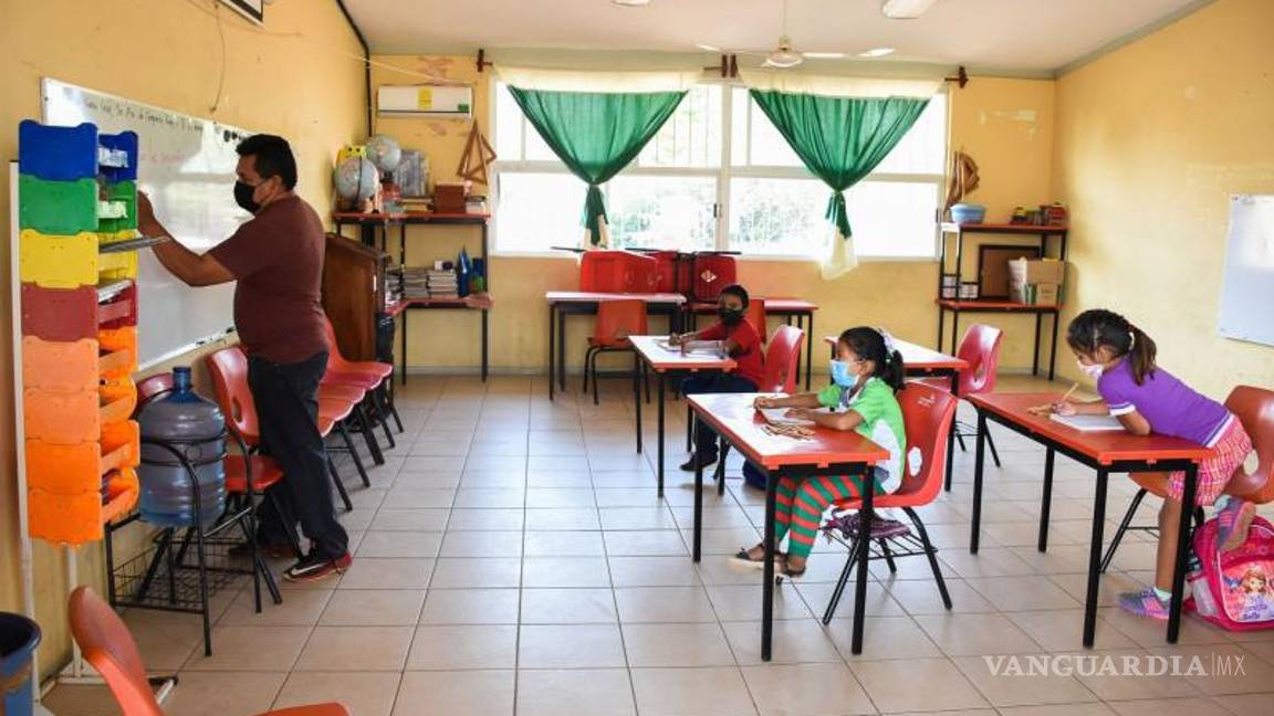 ¡Atención padres de familia! alumnos quedarán sin clases a partir del miércoles por CTE