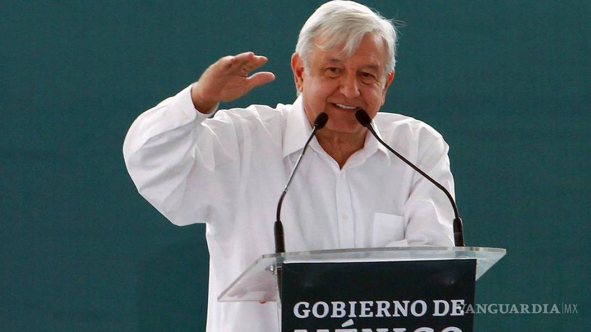 Por elecciones, AMLO cambia a Puebla por Piedras Negras para celebrar el 5 de mayo