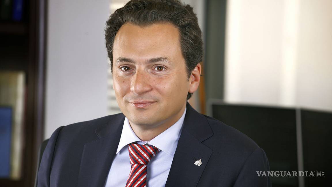 $!Entregó Odebrecht 10 mdd a Lozoya: Expediente Judicial