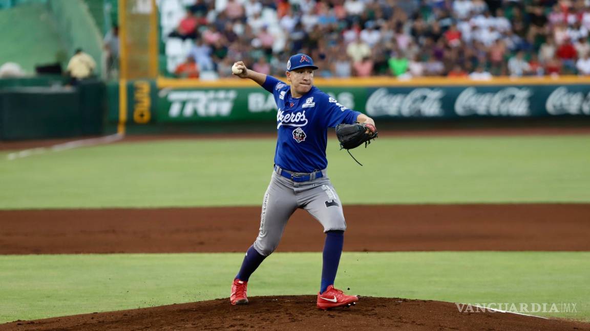 $!Monclova invadió el Parque Kukulcán en la batalla por la Copa Zaachila (fotos)