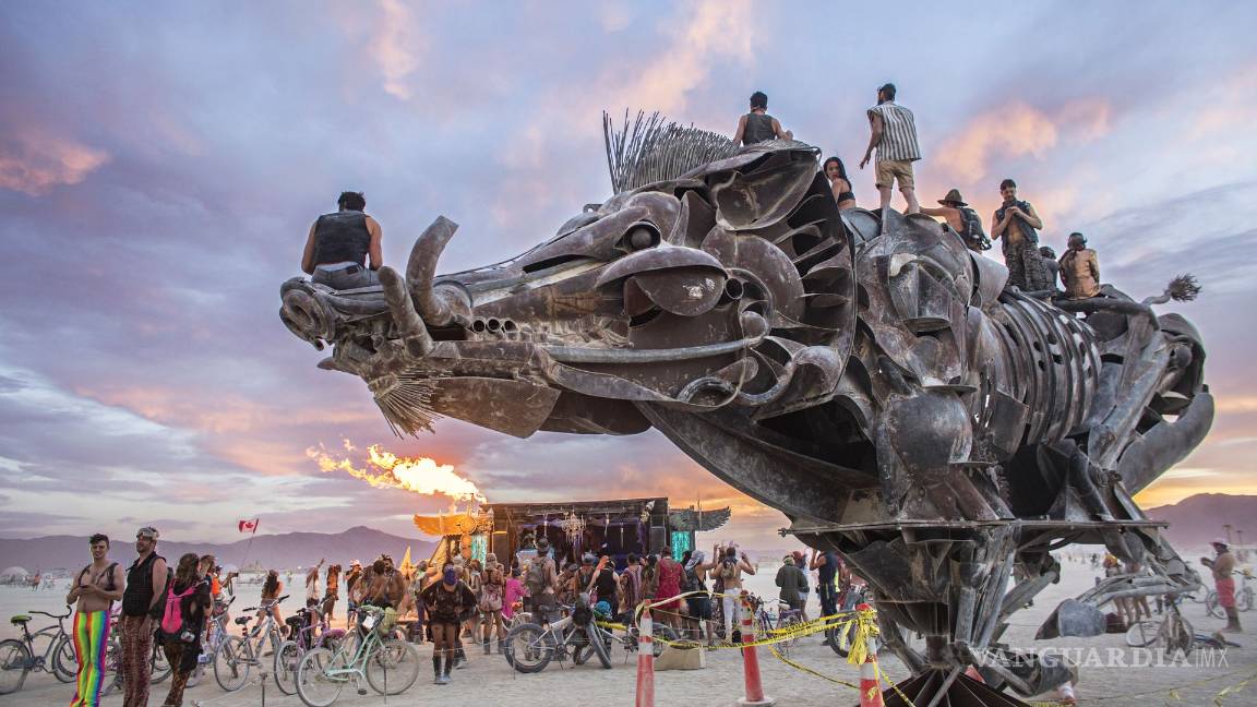 $!Las 10 fotos más espectaculares de National Geographic