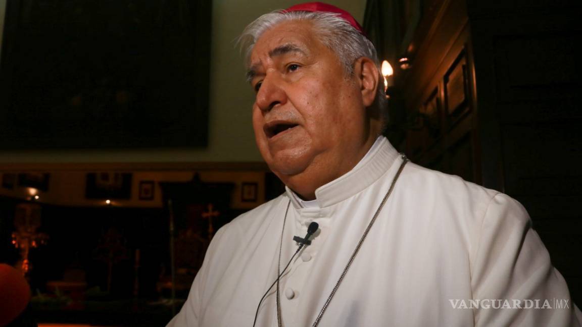 Acusa el presidente del episcopado ‘Legionarios, indicativo de cobertura criminal’