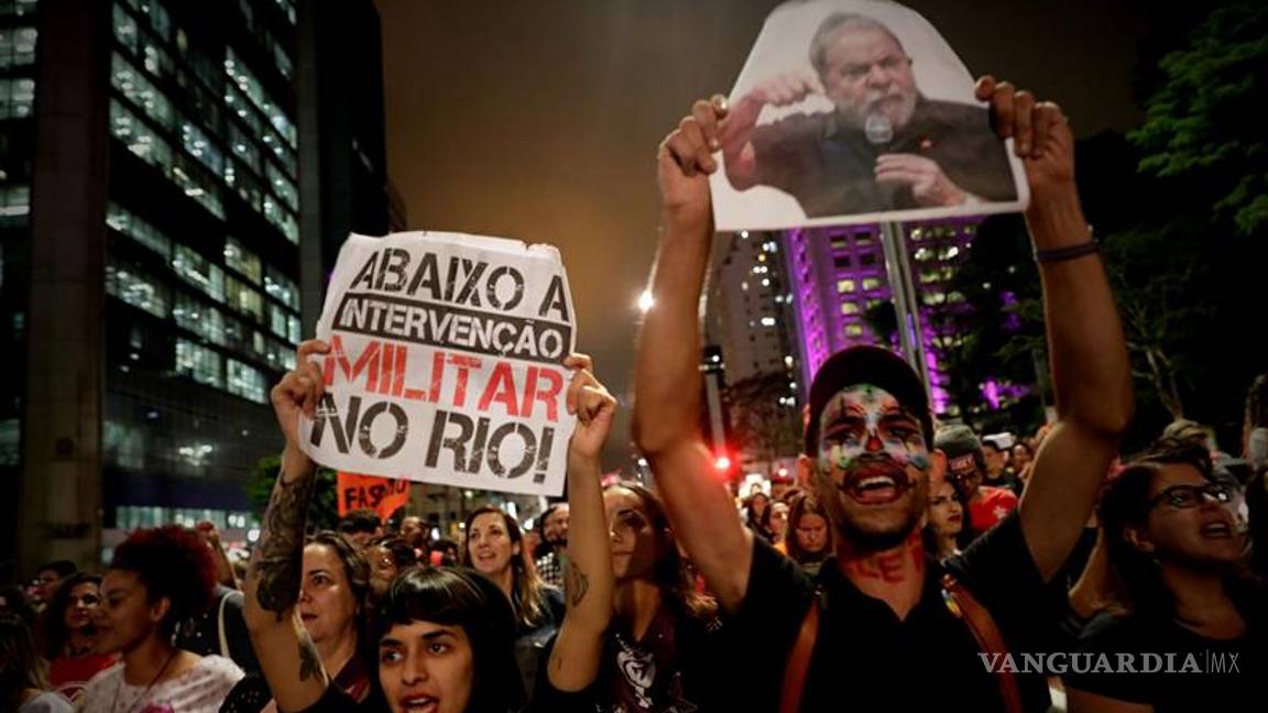 $!Brasil tiene por primera vez un senador homosexual y un diputado ciego