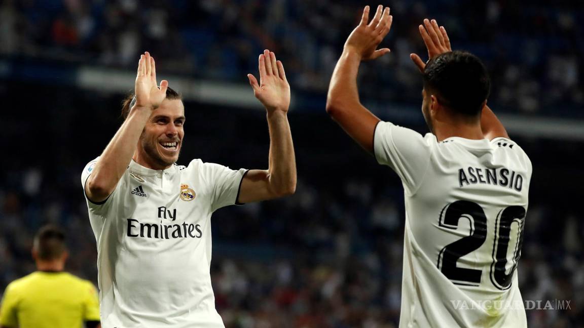 Lopetegui tiene el visto bueno de la fanaticada merengue en victoria del Real Madrid