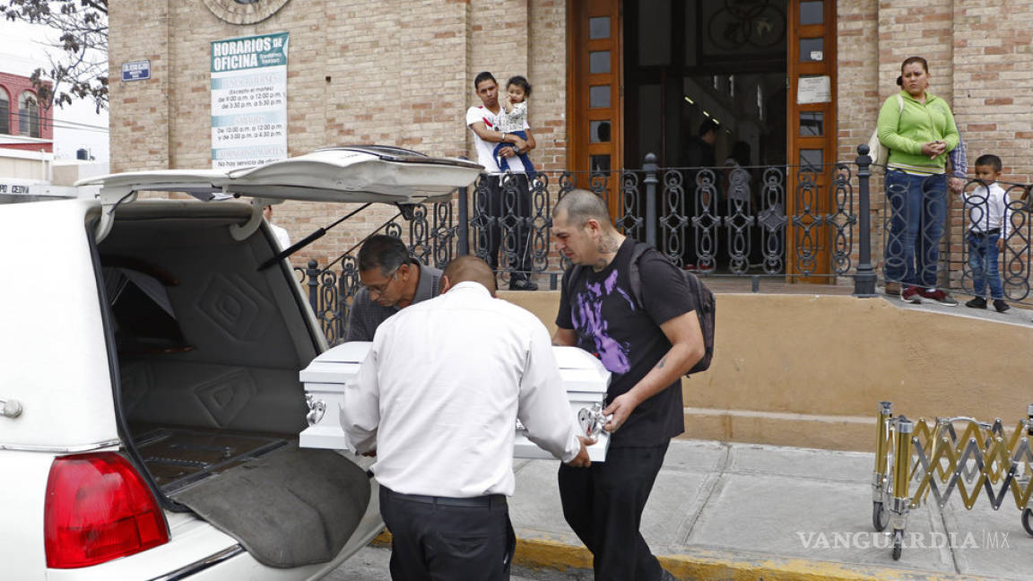 Sin aclarar muerte de niño en guardería de Torreón