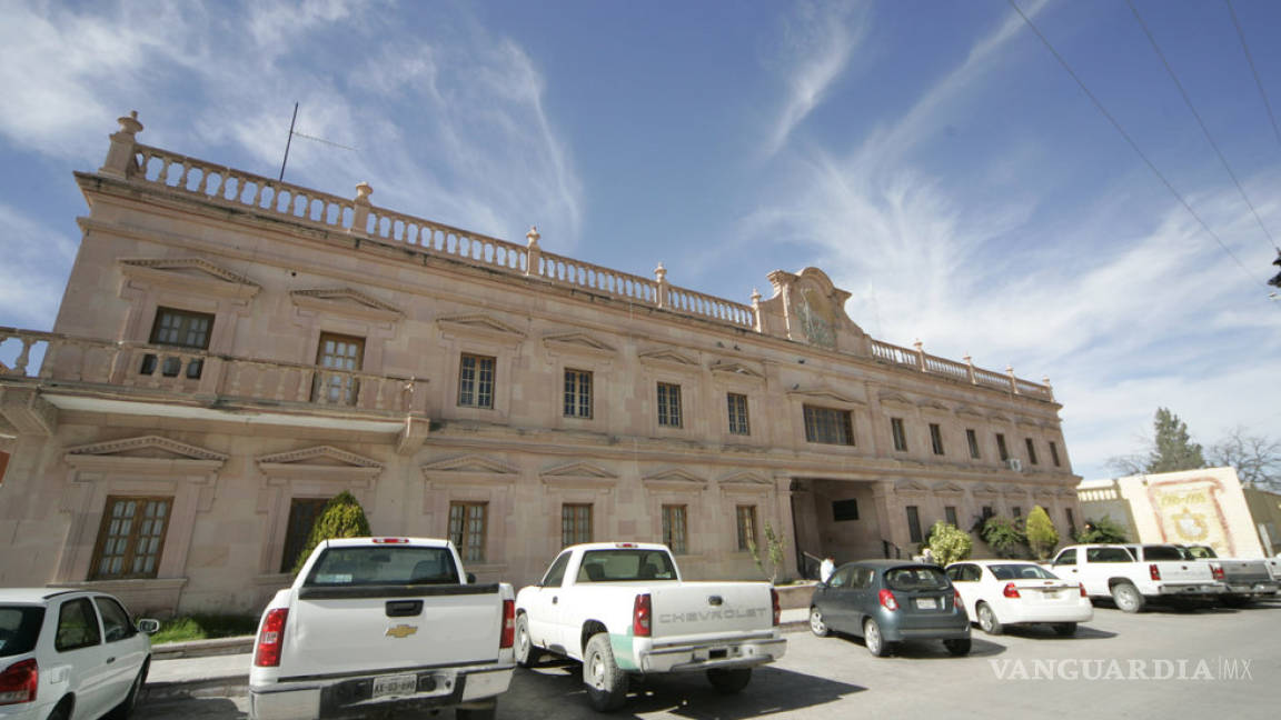 Confirma Secretaría de Gobierno que investigan a Alcalde de Parras por tráiler que transportaba droga