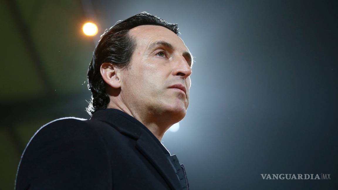 $!Neymar-Cavani-Emery protagonizan la novela llamada 'PSG'