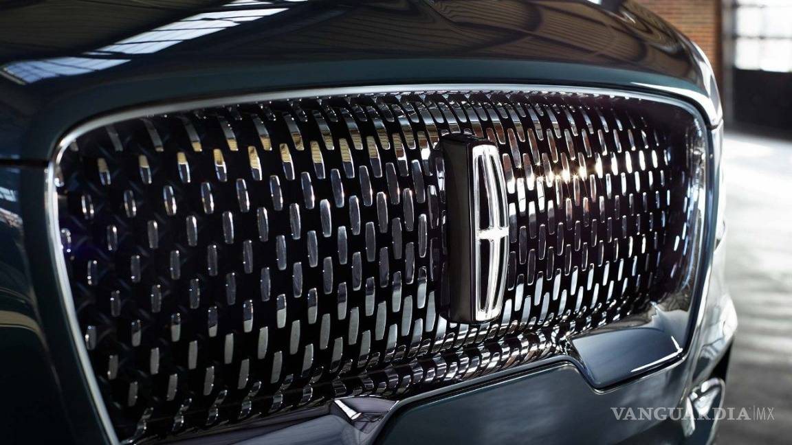 $!Lincoln Navigator 2019: La expresión de lujo total