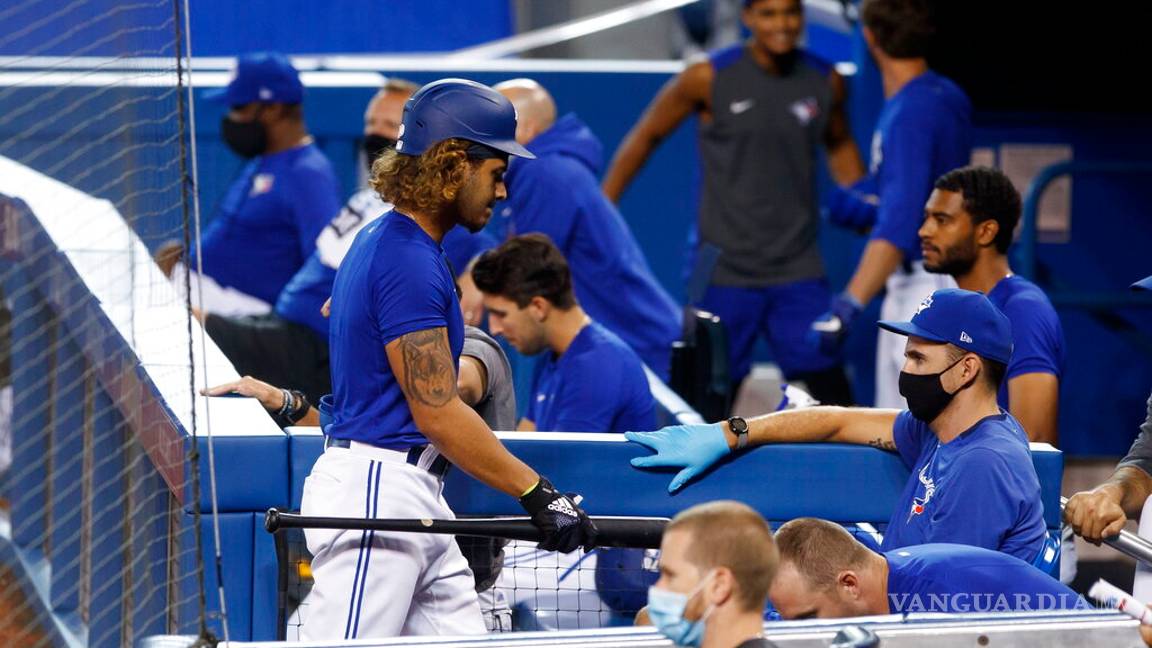 $!Azulejos de Toronto jugarían sus partidos de local en Pittsburgh