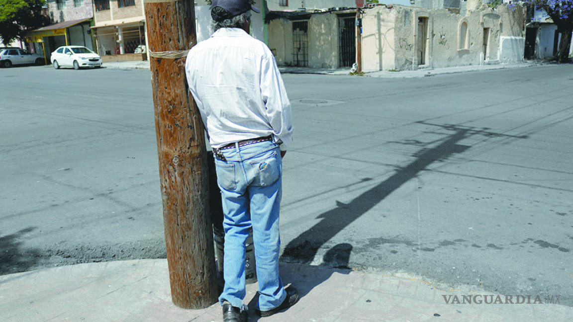 Pierde Coahuila más de 5 mil empleos en marzo; más de 2 mil en Saltillo
