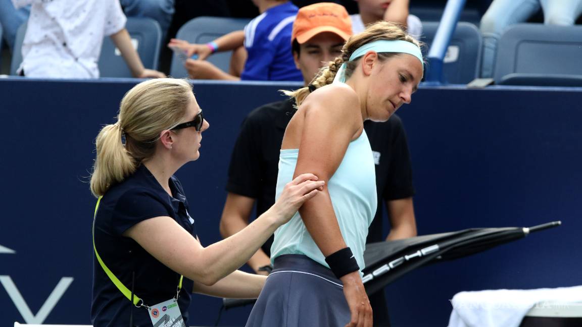 $!Garbiñe Muguruza conquista el Abierto GNP Seguros de Monterrey