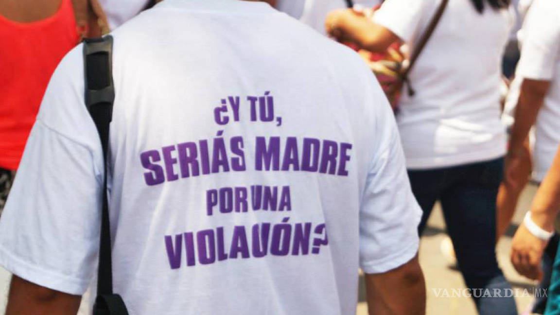 Es la ley la que impide a niña violada abortar, responden autoridades de Sonora