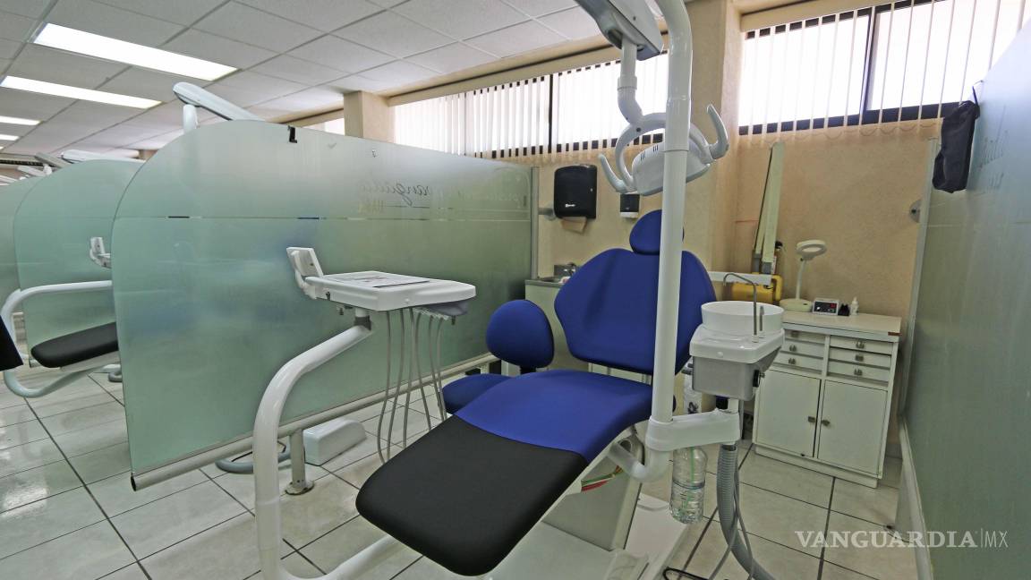 $!Las nuevas unidades permitirán ofrecer servicios odontológicos de alta calidad en procedimientos especializados como implantes y rehabilitación oral.