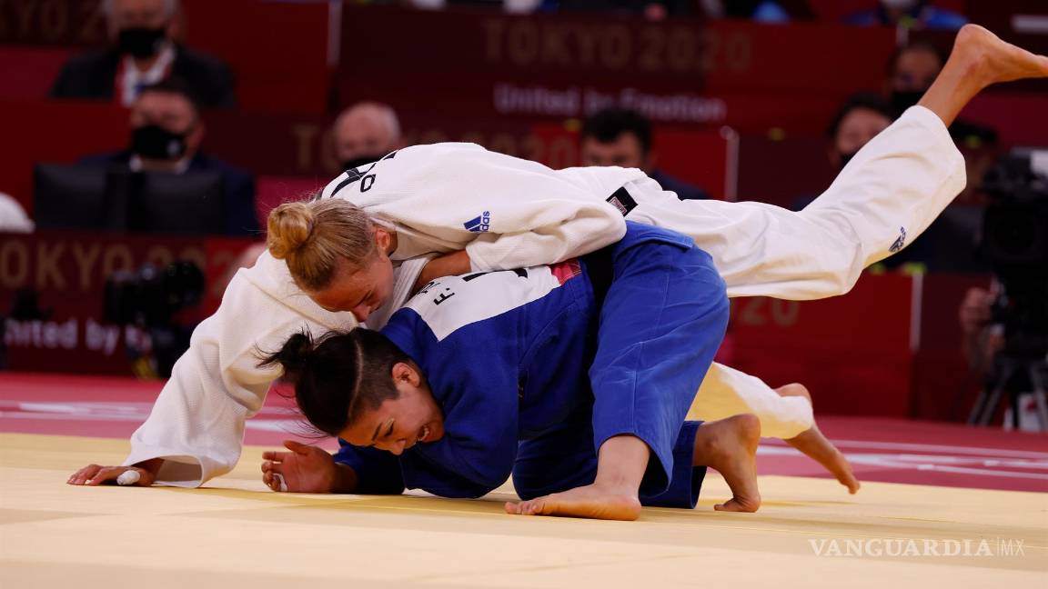 $!Tokio 2020: actividades el 24 julio del 2021 en fotografías