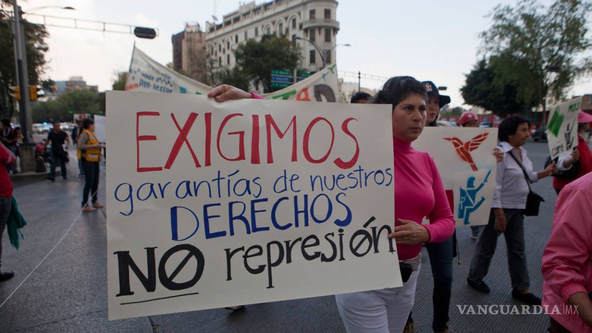 México reitera compromiso en protección de derechos humanos