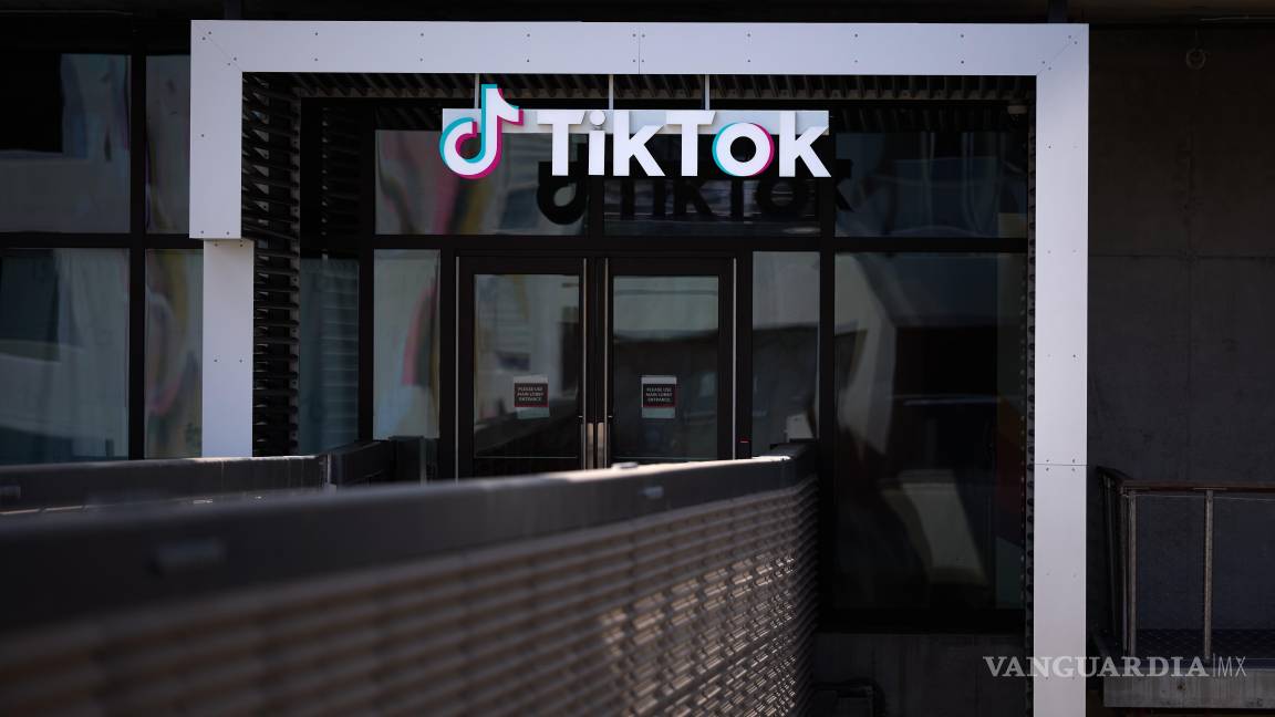 $!Sede de TikTok en Los Ángeles, California. Esta Red Social, supera 1,500 millones de usuarios activos mensualmente en todo el mundo, con unos 150 millones en EU.