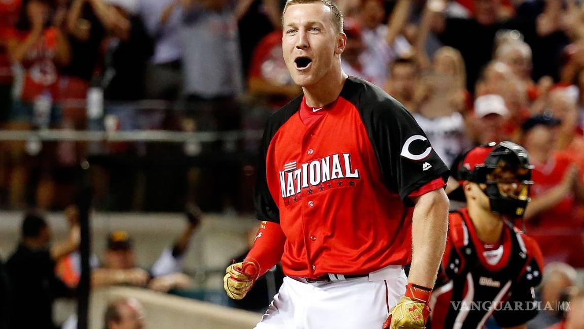 $!Anuncian duelos del Home Run Derby 2016