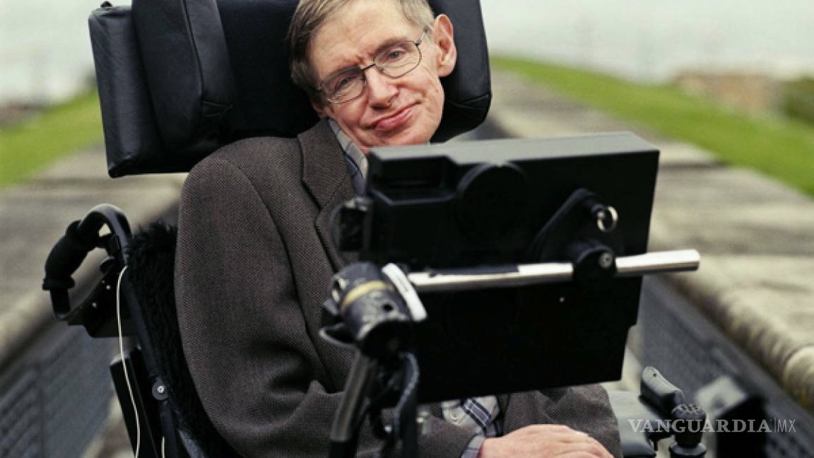 NatGeo transmitirá documental conducido por Stephen Hawking