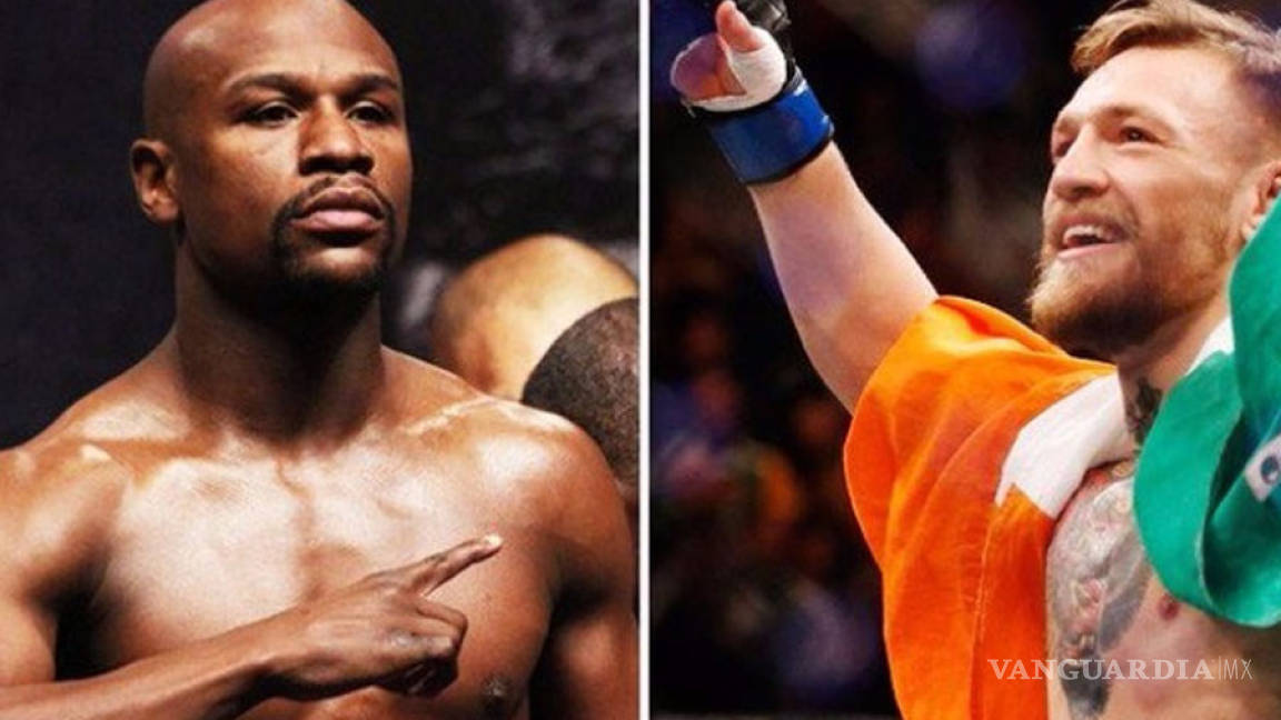 Sigue el racismo en el deporte, Ronda y McGregor son la prueba: Floyd