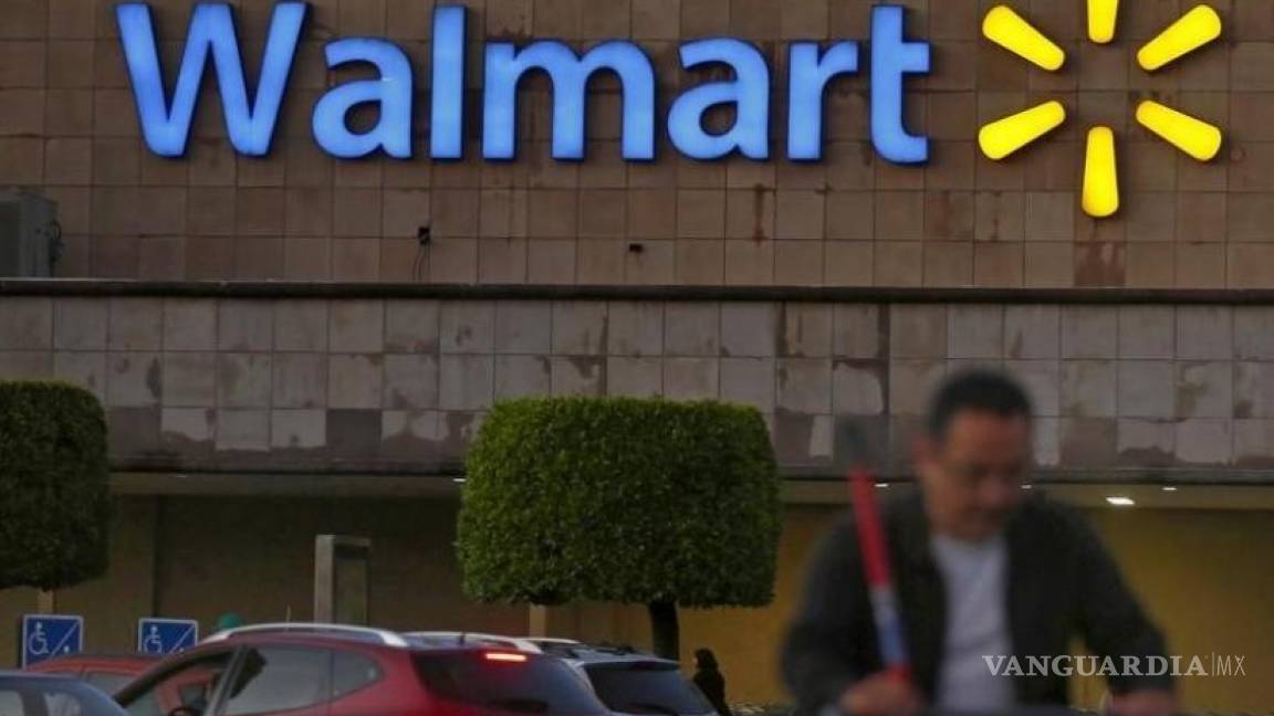 Flujo operativo de Walmart sube 8.6% en 4T19