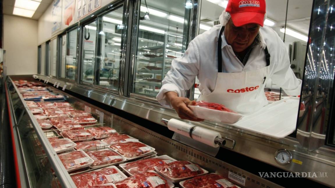 Pandemia de coronavirus reduce el suministro de carne en Estados Unidos