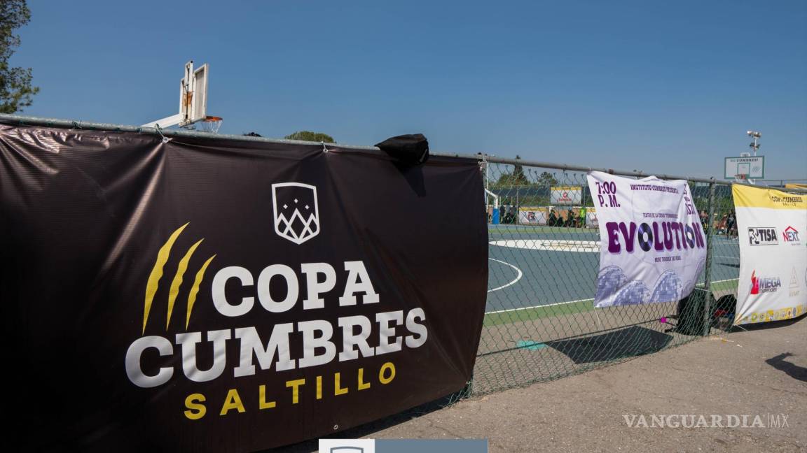 Derrama económica por Copa Cumbres en Saltillo supera expectativas: CANIRAC