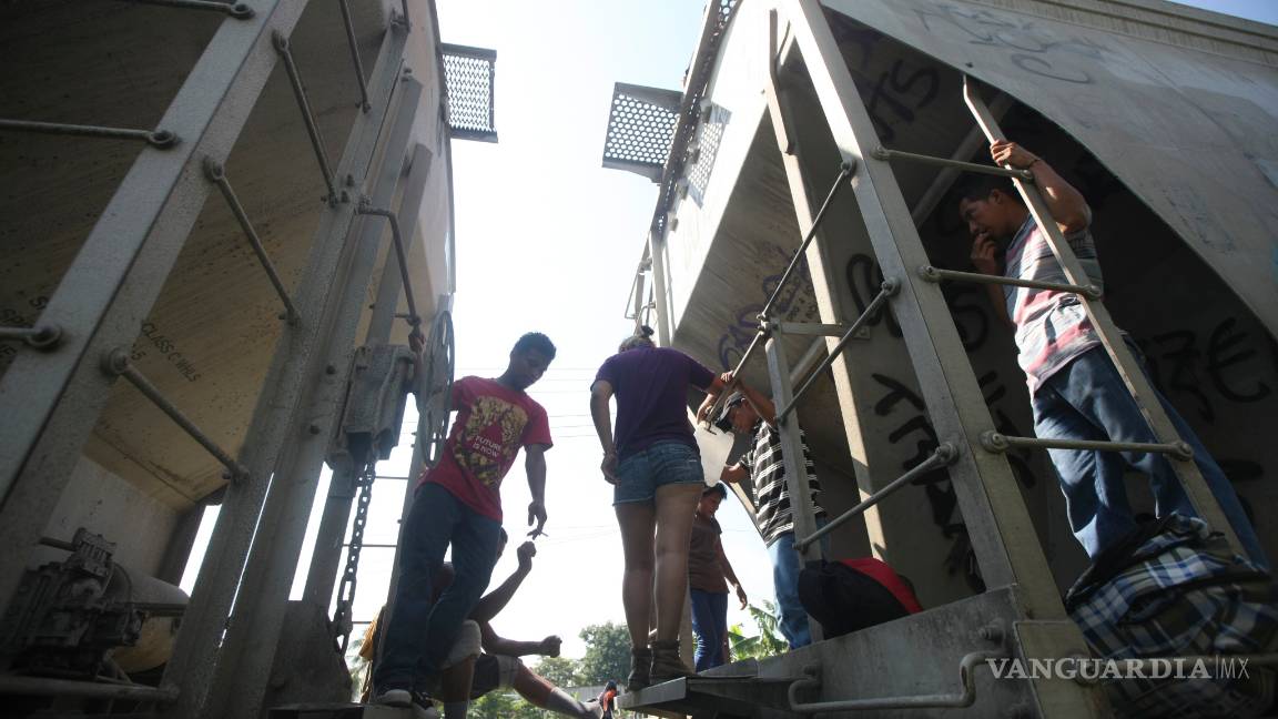 $!La cifra de personas que huyen de la violencia en Centroamérica, en niveles sin precedentes: ONU