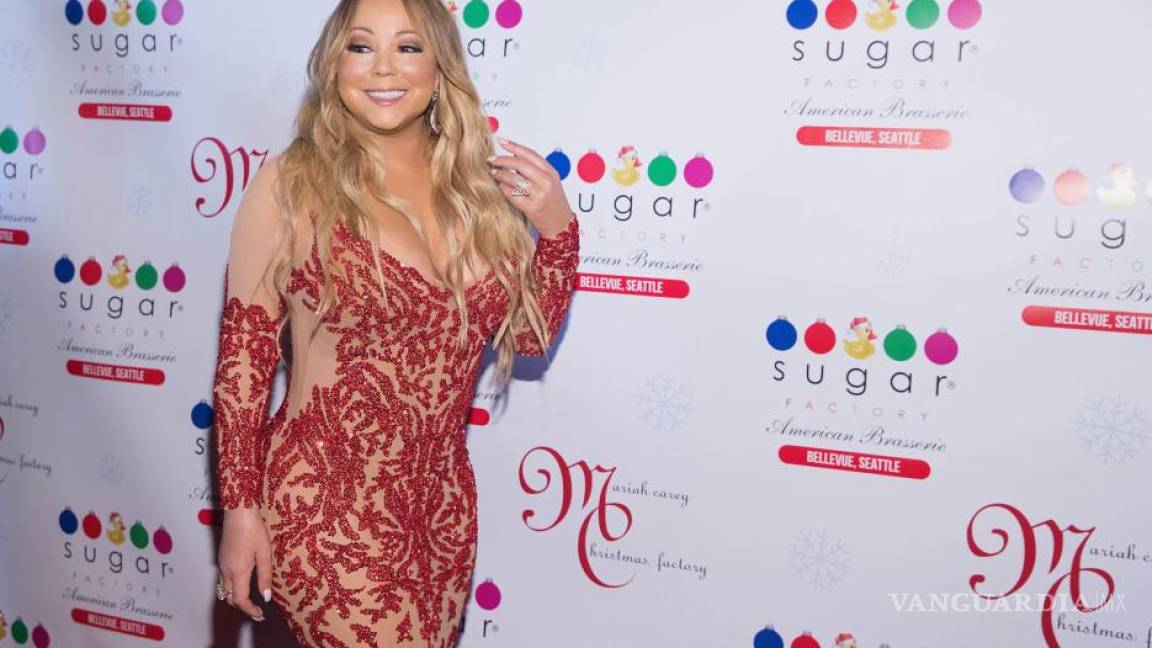 Usarán alarmante video en batalla legal de Mariah Carey contra su ex-manager