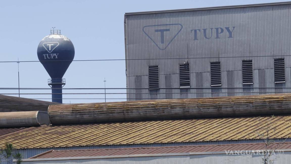 Termina amenaza de huelga en empresas Tupy e IMM; habrá bonos para compensar pérdidas