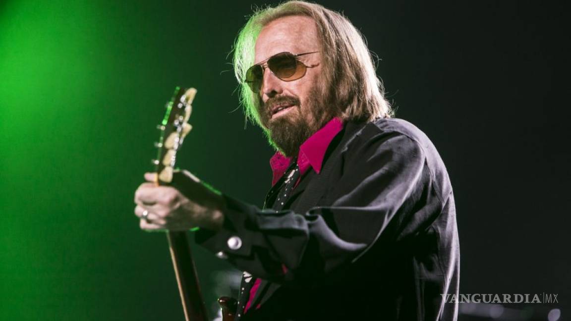 Policía rectifica y dice que no tiene información sobre la muerte de Tom Petty