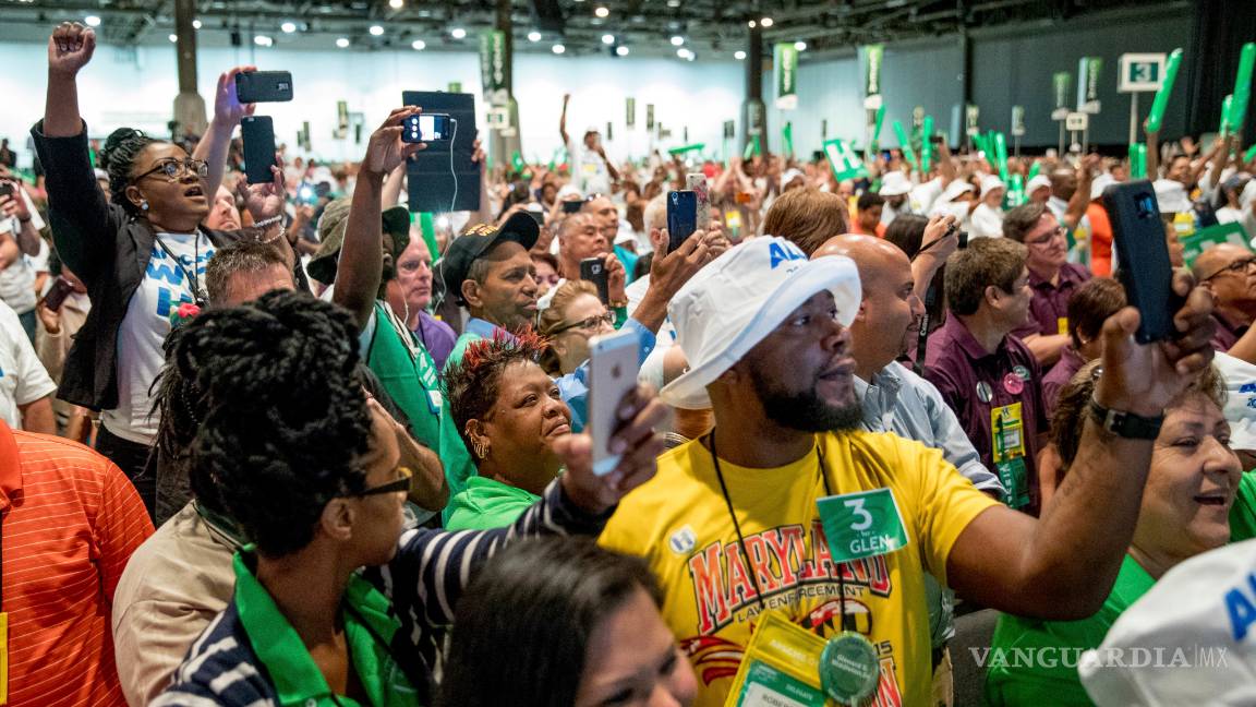 $!Hillary Clinton anunciaría en Florida a su compañero de fórmula