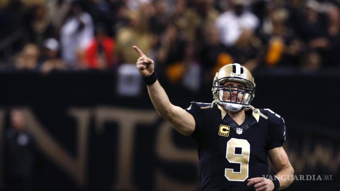 $!Agencia libre: el adelantado 'Año Nuevo' en la NFL