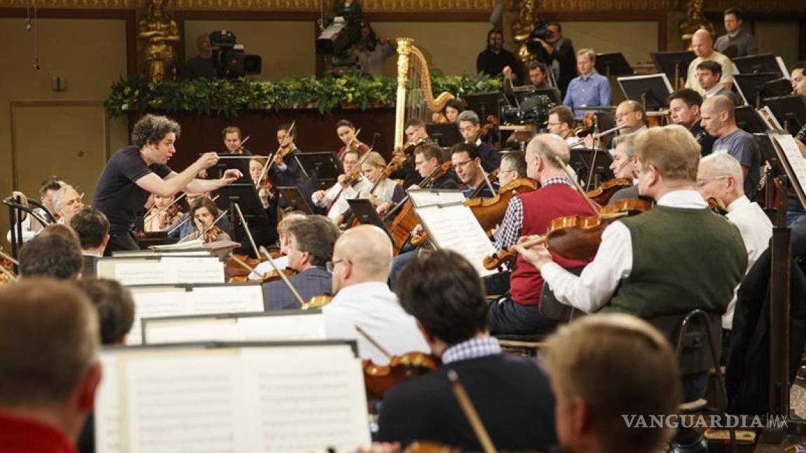 Filarmónica de Viena cumple 175 años