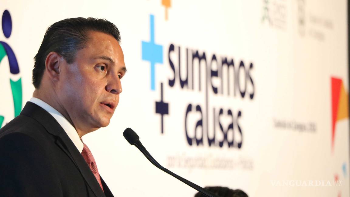 $!Se establece diálogo con Gobierno federal ante posible llegada de nueva Caravana a Coahuila